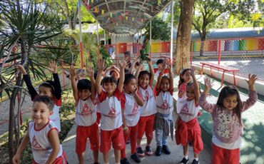 Preparativos para Festa Junina – G4