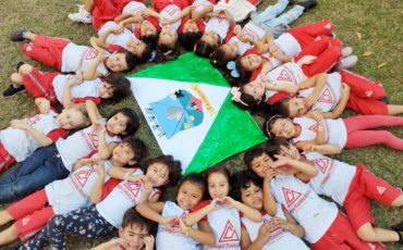 Confecção da bandeira do município de Cariacica – G4