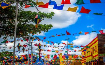 Festa Julina 2026