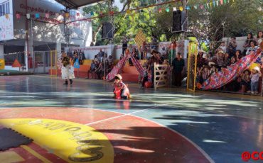 Festa Julina 2023 – G3 Cowboys