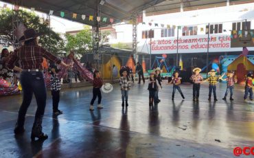 Festa Julina 2023 – G3