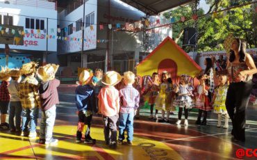 Festa Julina 2023 – G4