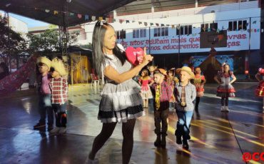 Festa Julina 2023 – G5