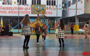 Festa Julina 2023 – 1º Ano