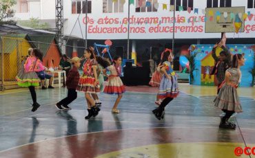 Festa Julina 2023 – 2º Ano A