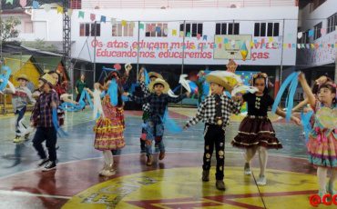 Festa Julina 2023 – 2º Ano B