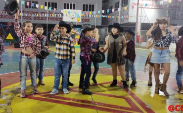 Festa Julina 2023 – 3º Ano A