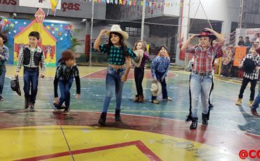 Festa Julina 2023 – 3º Ano B