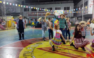 Festa Julina 2023 – 4º Ano A