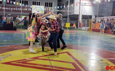 Festa Julina 2023 – 5º Ano