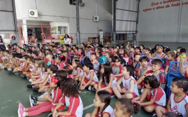 Teatro de Encerramento – Tio Dalberto