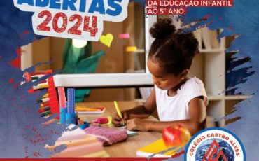 Matrículas Abertas 2024