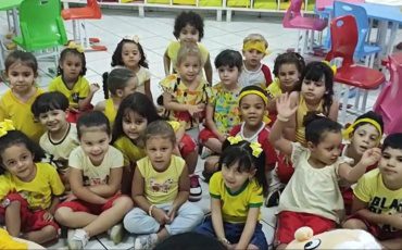 G3 trabalhando com emoções