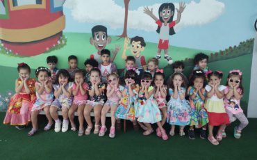 Desfile da Primavera