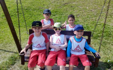 Visita ao Parque da Biquinha – G5