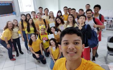 Projeto Setembro Amarelo – 2ª Série