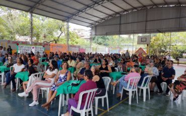 Festa dos Avós 2023