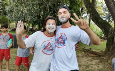 Semana da Chácara Moxuara – 6º Ano