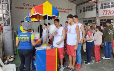 Semana das Crianças – O dia