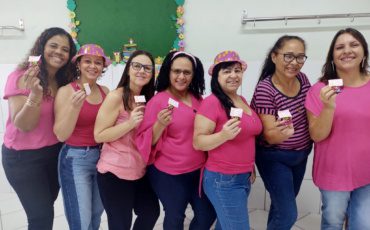 Outubro Rosa 2023