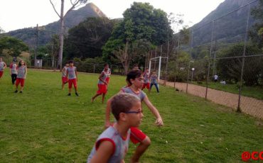 Semana da Chácara Moxuara – 5º Ano