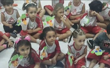 O Sapo não lava o pé – G3