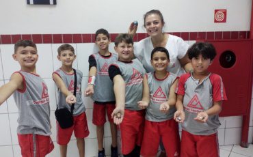 Atividade de Ciências com massa de modelar – 3º Ano