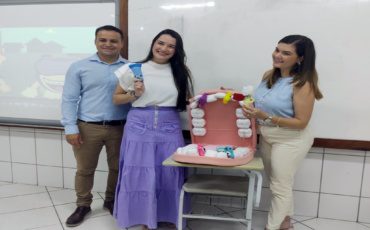 Higiene Bucal – G5