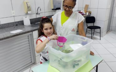 Boia ou afunda – G5