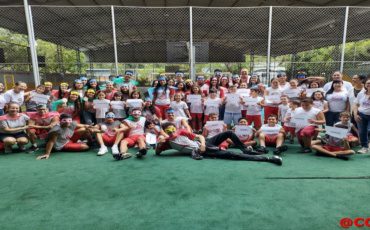 Terceirão no Integral