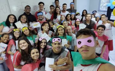 Semana do ENEM – Parte 1