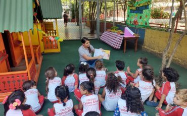 Cesta da Dona Maricota – G3