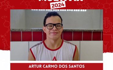 Mais um aprovado na Multivix