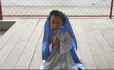 Teatro de Natal – G3