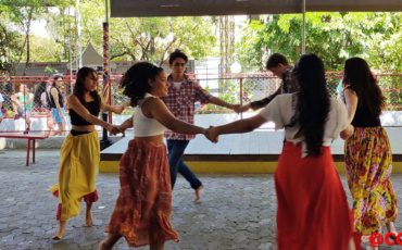 Mostra Cultural e de Empreendedorismo – Regiões