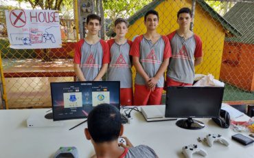 JEPP – Jovens Empreendedores Primeiros Passos