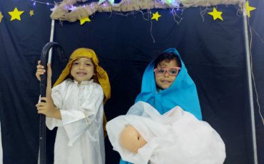 G4 – Esperando o Natal