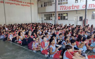 Culto em Ação de Graças – Matutino 2023