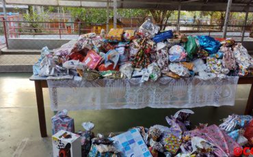 Culto em Ação de Graças – Vespertino 2023