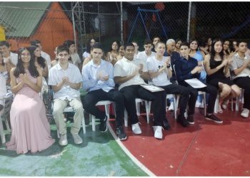 Formatura 9º Ano 2023 – Vídeos parte 2