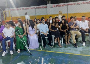 Formatura 9º Ano 2023 – Vídeos parte 1