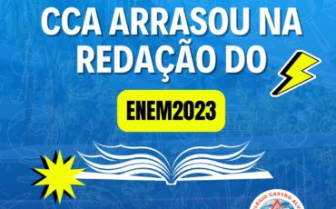 Redação ENEM 2024