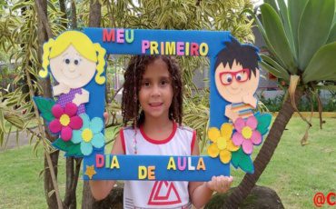 1º Dia de Aula – G5