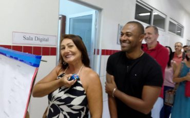 Início do Ano Letivo 2024 – Professores