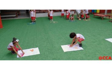 G4 – Superando obstáculos