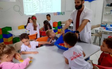 Robótica – CCA Integral