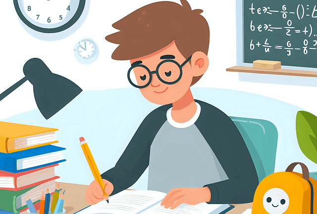 5º Ano – Avaliações II trimestre