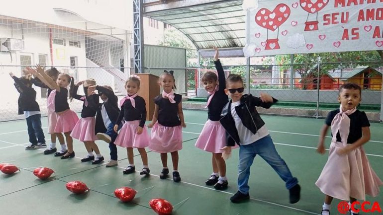 Festa das Mães 2024 – G4A