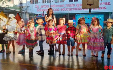 Festa Julina 2024 – G5 A