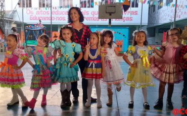 Festa Julina 2024 – G5 B